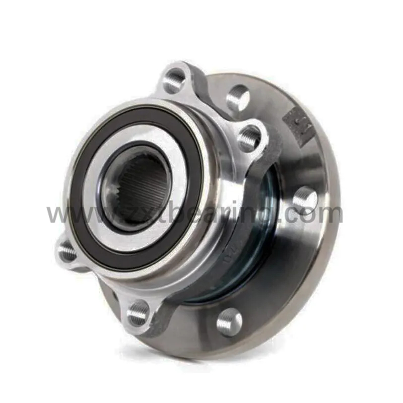 بلبرینگ توپی چرخ 1KD 407 621 C W-717