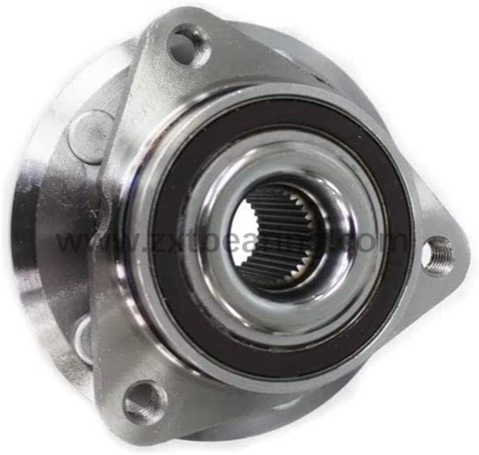 بلبرینگ توپی چرخ 5QD407621A