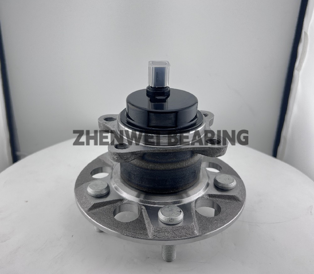 بلبرینگ توپی چرخ 42450-0A010
