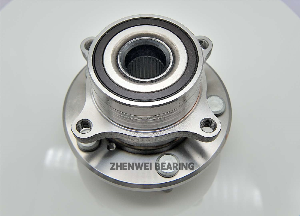 بلبرینگ توپی چرخ 44300-STX-A01