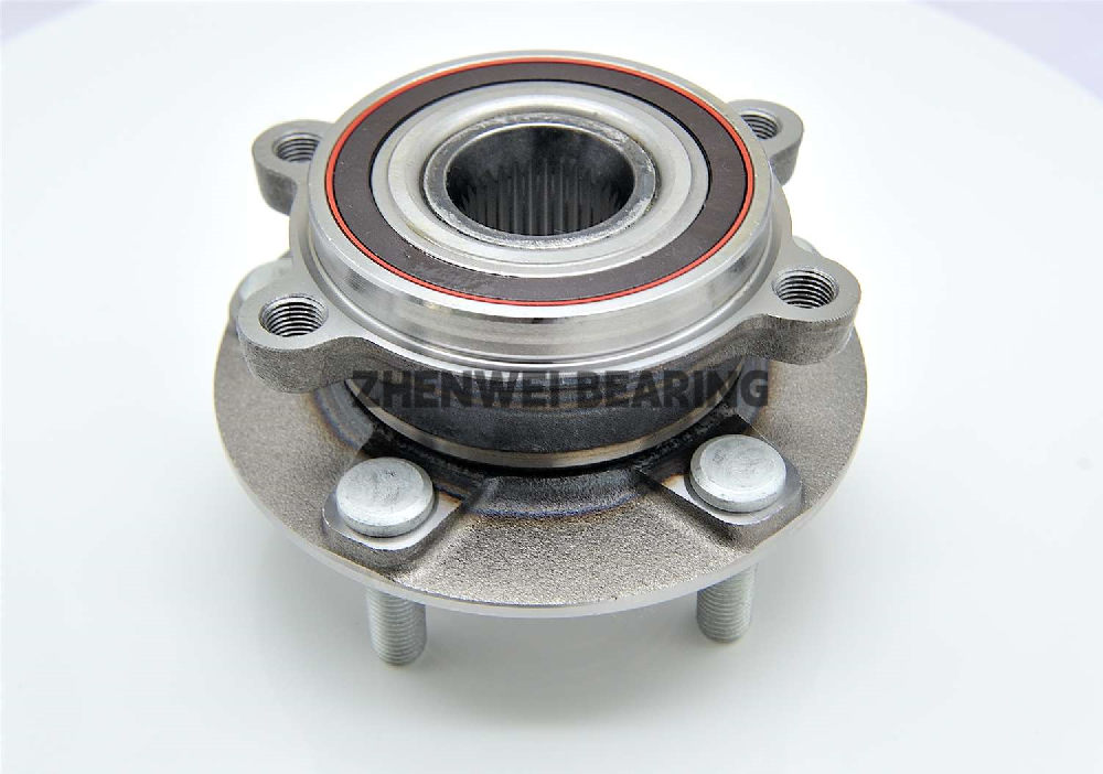 بلبرینگ توپی چرخ KD35-33-04XC