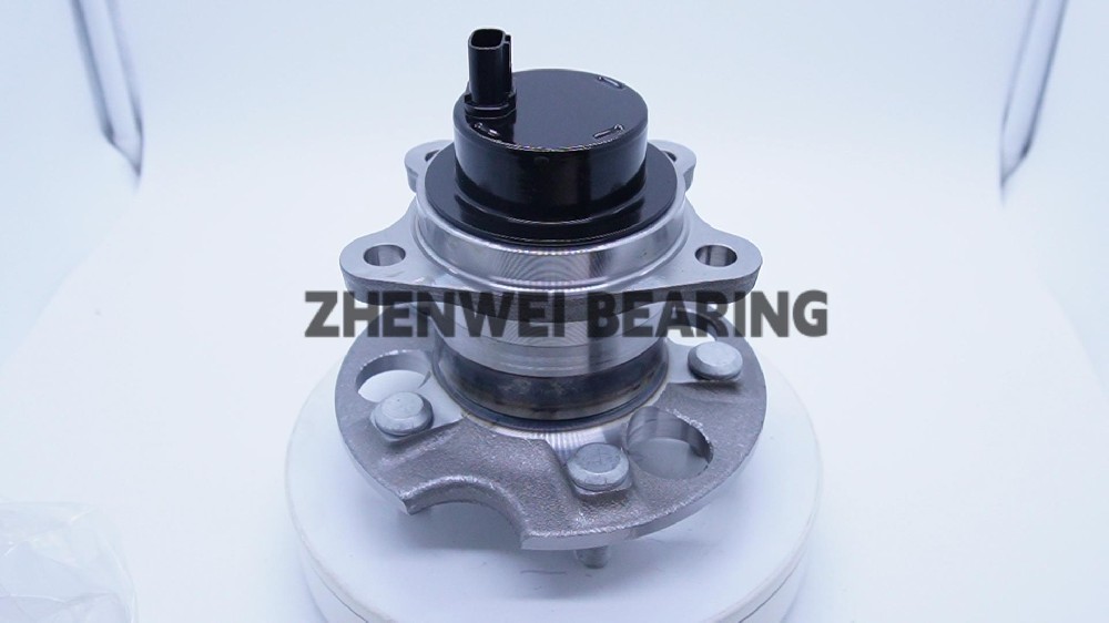 توپی چرخ 42460-0E010 برای سری TOYOTA