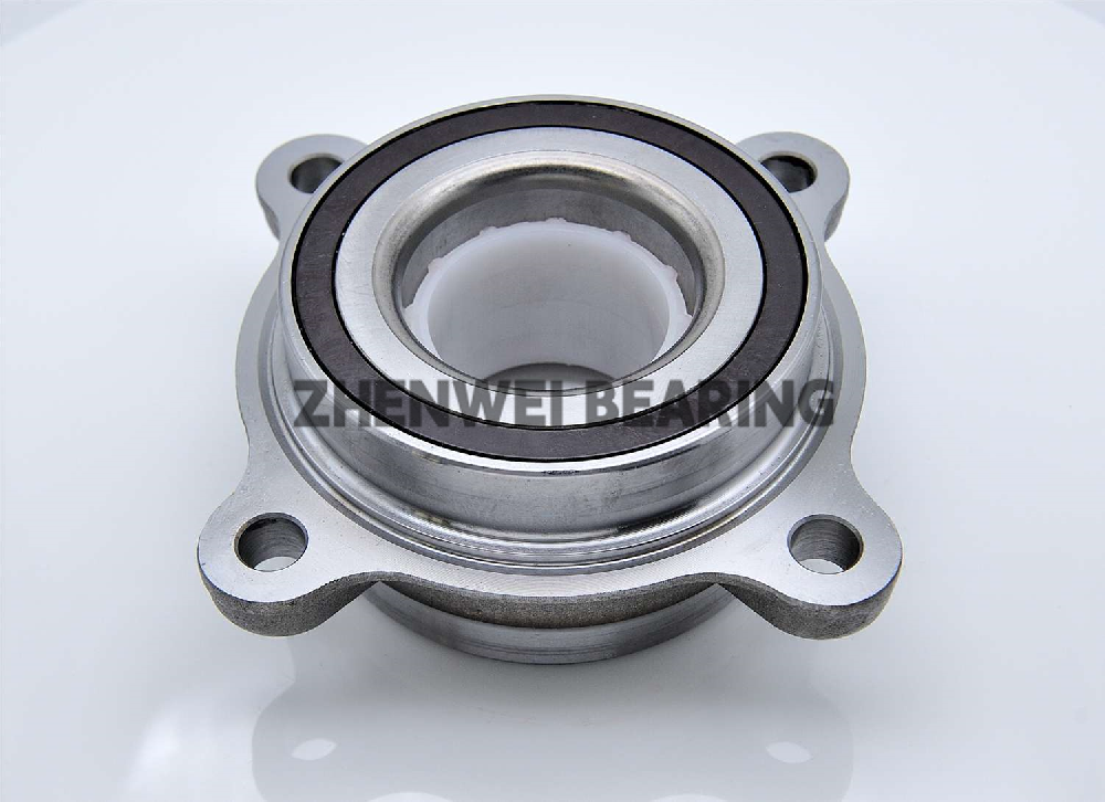 توپی چرخ 43570-0C010 برای لکسوس LX570