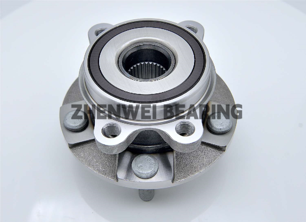 توپی چرخ 43550-0R020 برای RAV4 ALPHARD