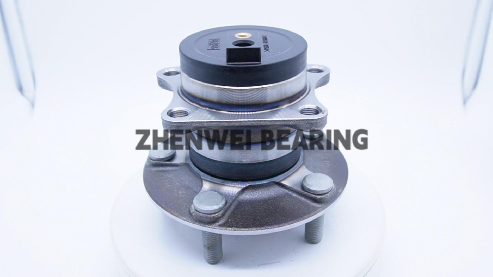 بلبرینگ توپی چرخ GS1D-26-15XB