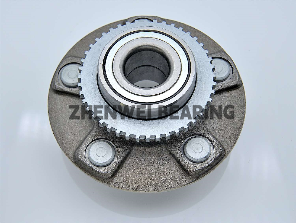 بلبرینگ توپی چرخ 43200-2Y000