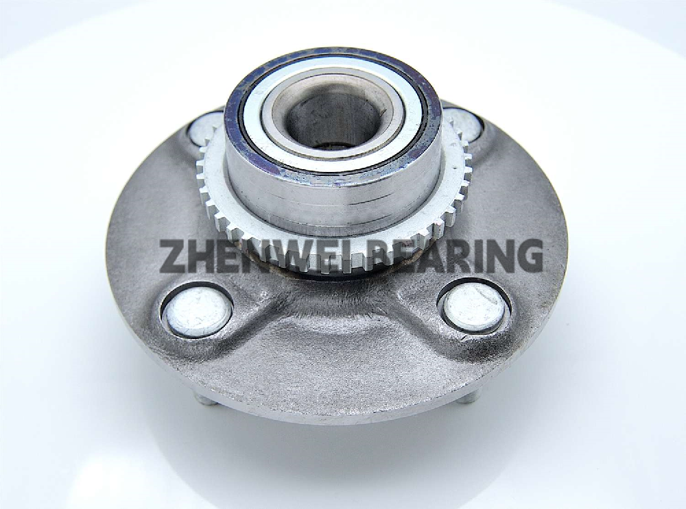 بلبرینگ توپی چرخ 43200-4M400