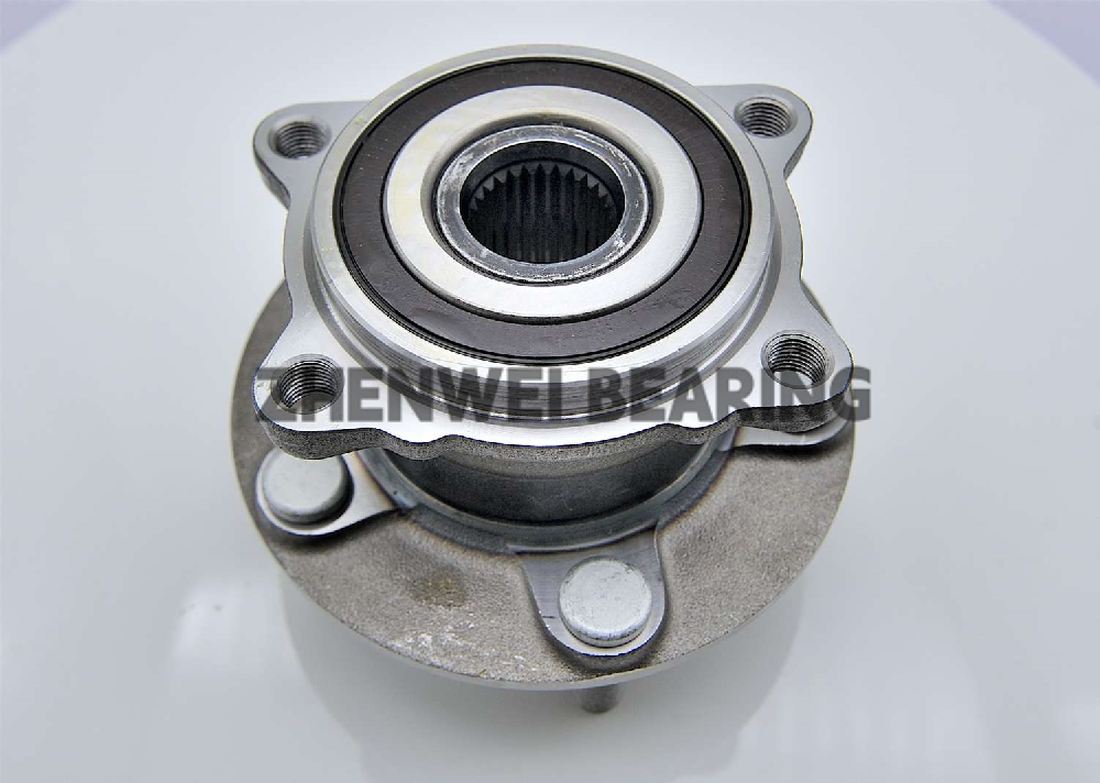 بلبرینگ توپی چرخ 3785A015
