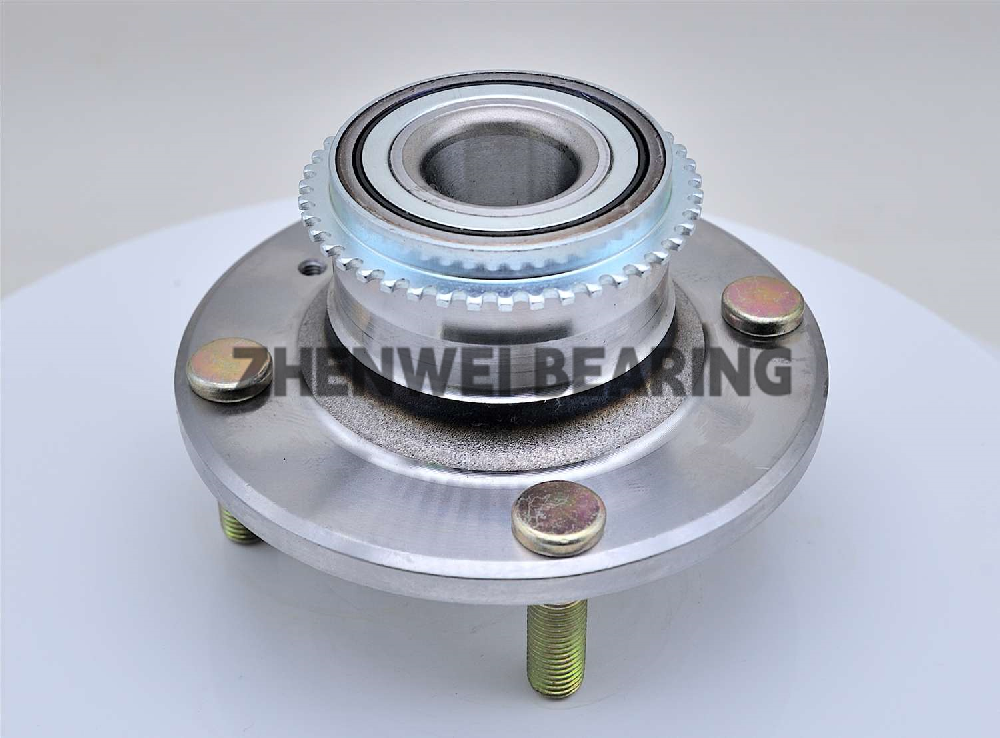بلبرینگ توپی چرخ MR527452