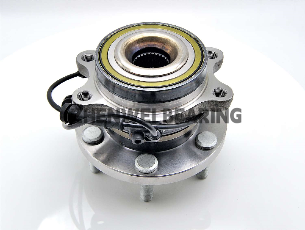 بلبرینگ توپی چرخ 40202-4JA3A