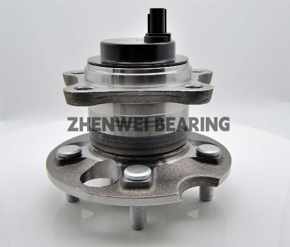 توپی چرخ 42460-0E020 برای هایلندر 08-14