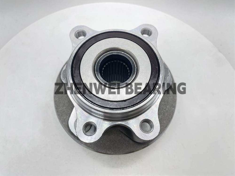 توپی چرخ 43550-33010 برای CAMRY