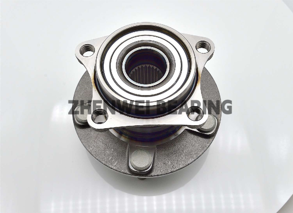 بلبرینگ توپی چرخ G33S-26-15XB