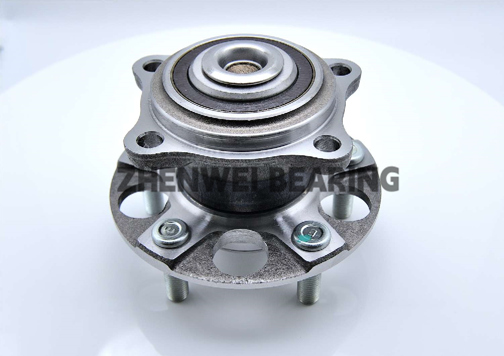 بلبرینگ توپی چرخ MR594443