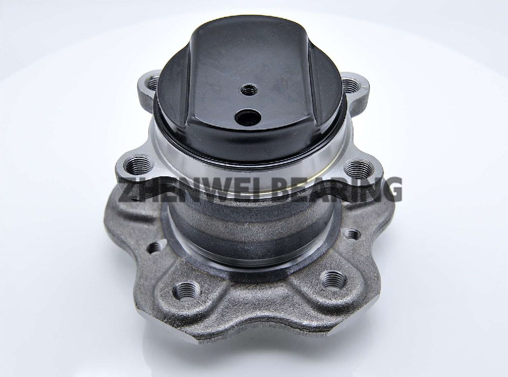 بلبرینگ توپی چرخ 43202-4EA0A