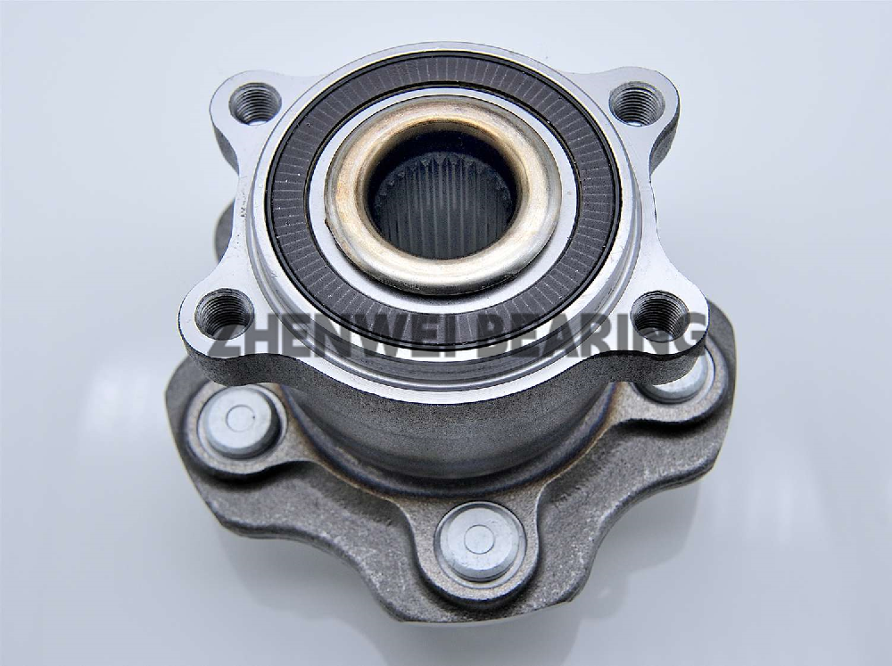 بلبرینگ توپی چرخ 43202-EG00A