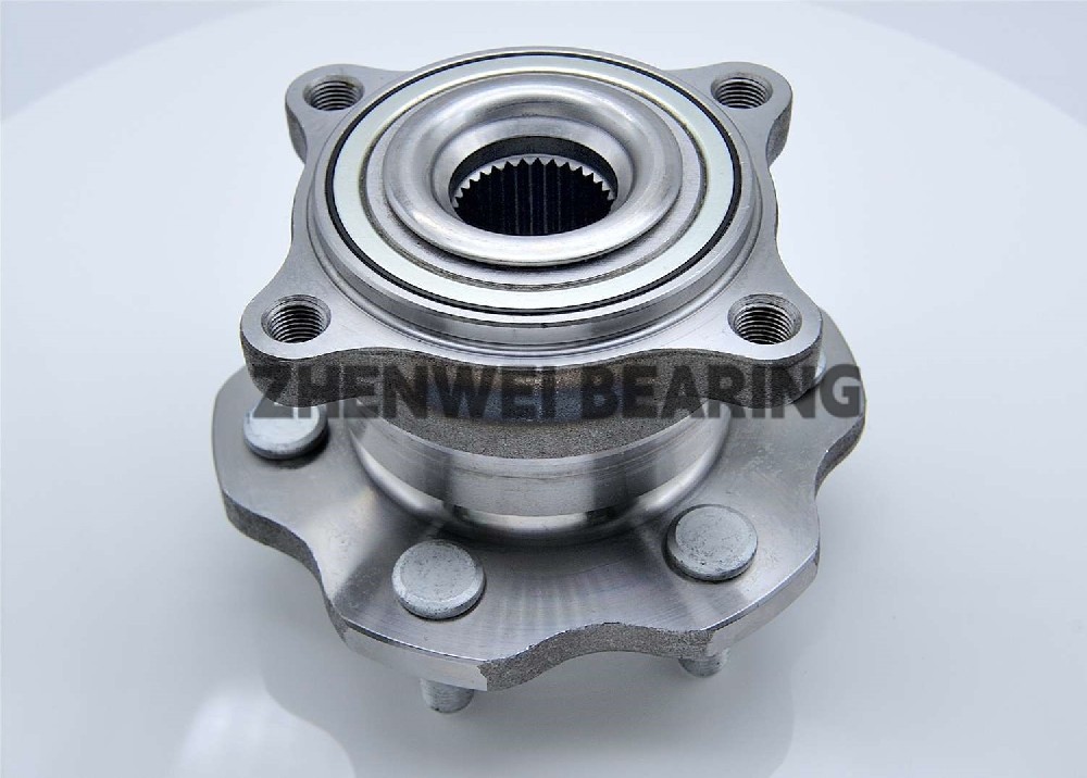 بلبرینگ توپی چرخ 43202-4X00A