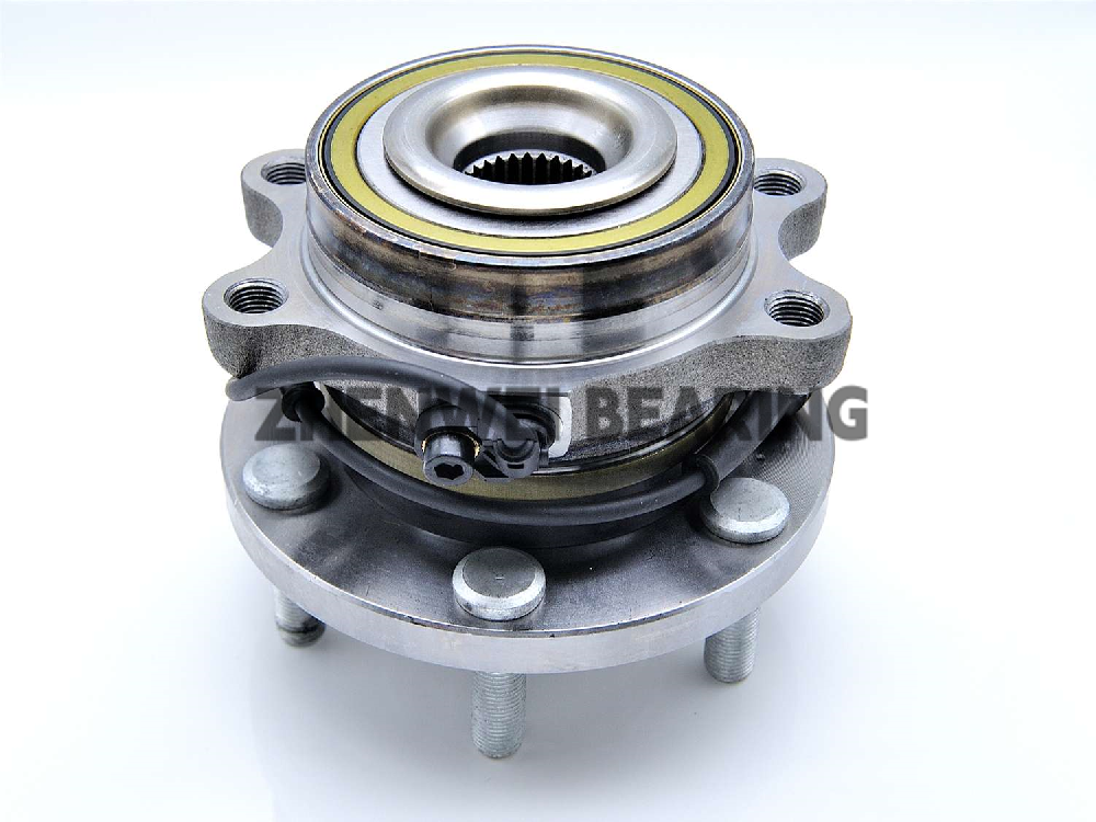 بلبرینگ توپی چرخ 40202-JR70B