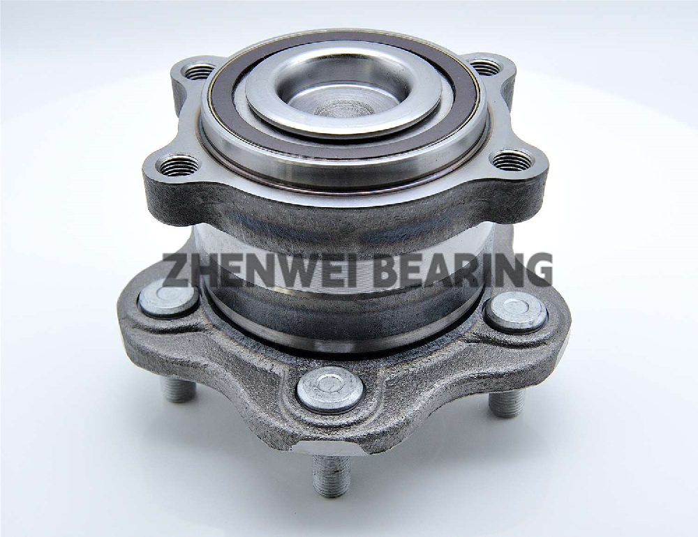 بلبرینگ توپی چرخ 43202-4GA0A