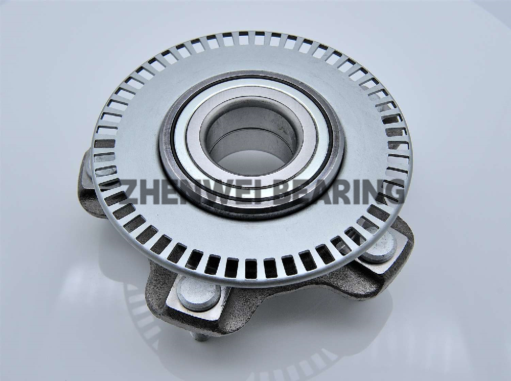 توپی چرخ 43401-65D00 برای سوزوکی ویتارا