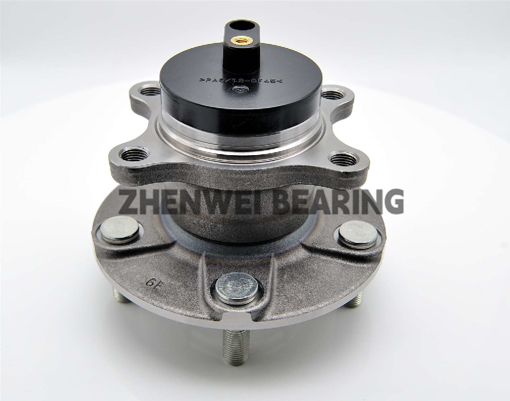 توپی چرخ 43402-80J00 برای SX4