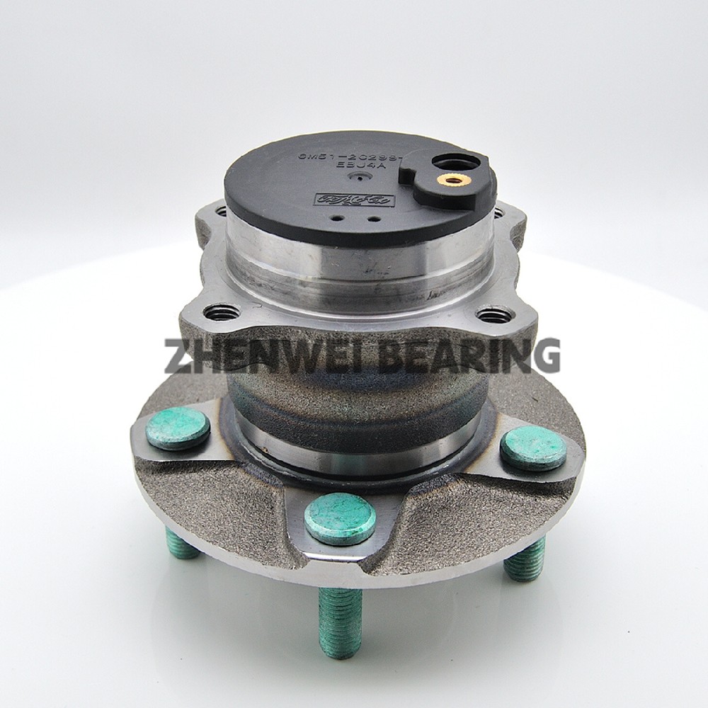 بلبرینگ توپی چرخ 6M51-2C299-AC