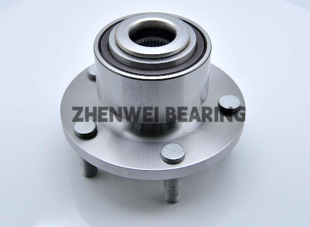 توپی چرخ 3M51-2C300CH برای FOCUS