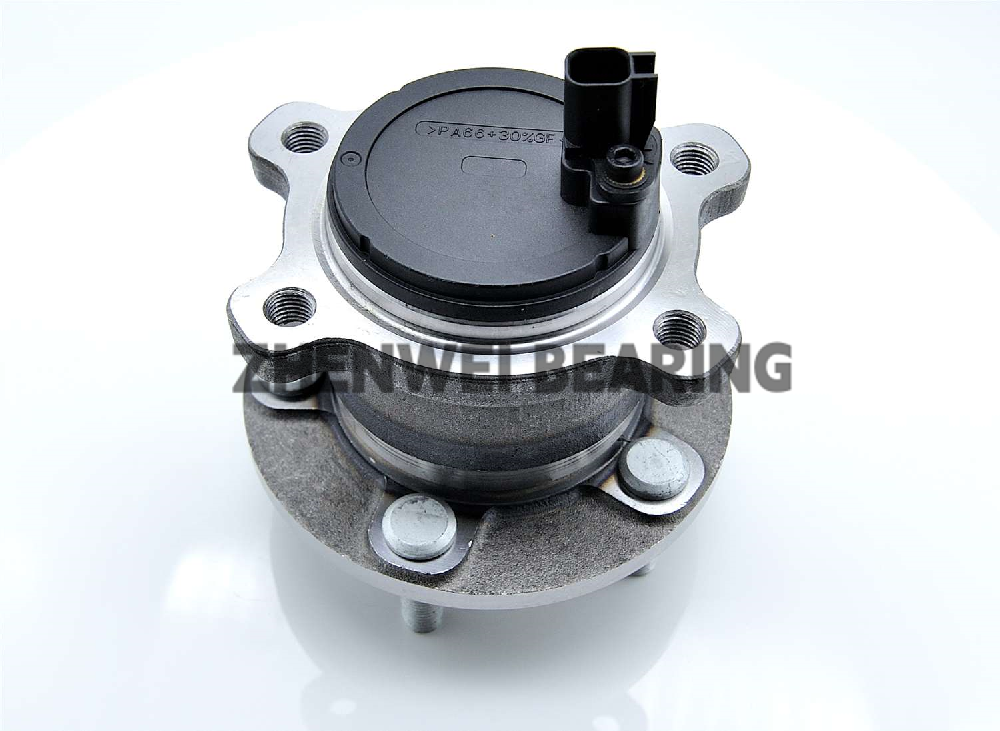 بلبرینگ توپی چرخ 8G91-2C299-FAA