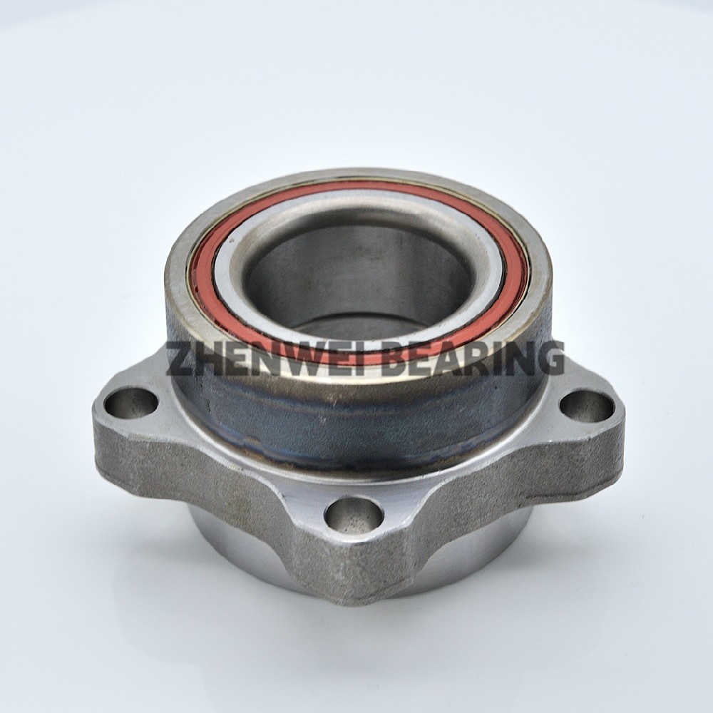 بلبرینگ توپی چرخ 6C11-1K018-AA