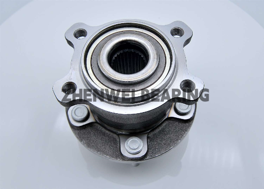 بلبرینگ چرخ CV61-2C299-BNB