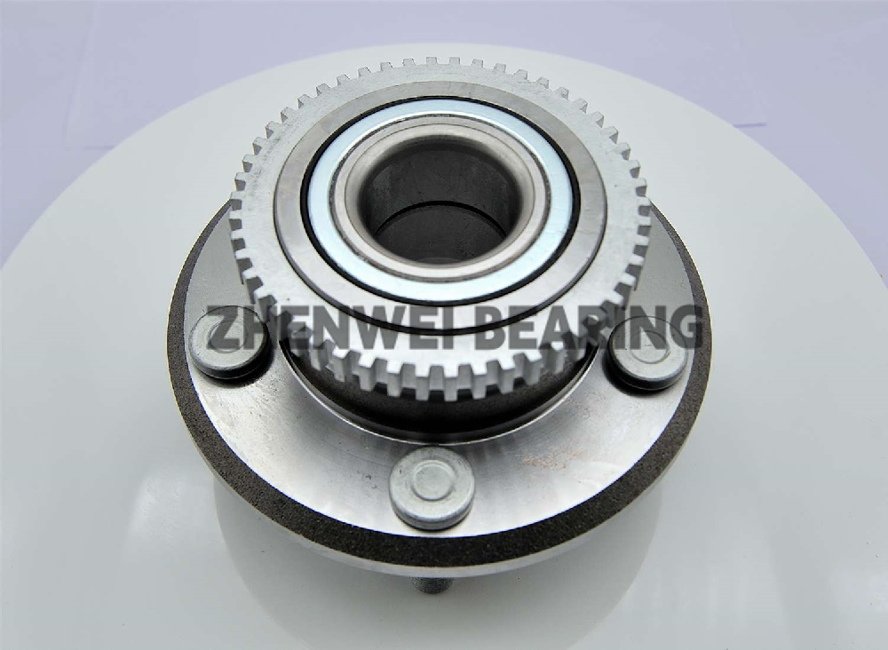 بلبرینگ توپی چرخ FR3Z-1104-A
