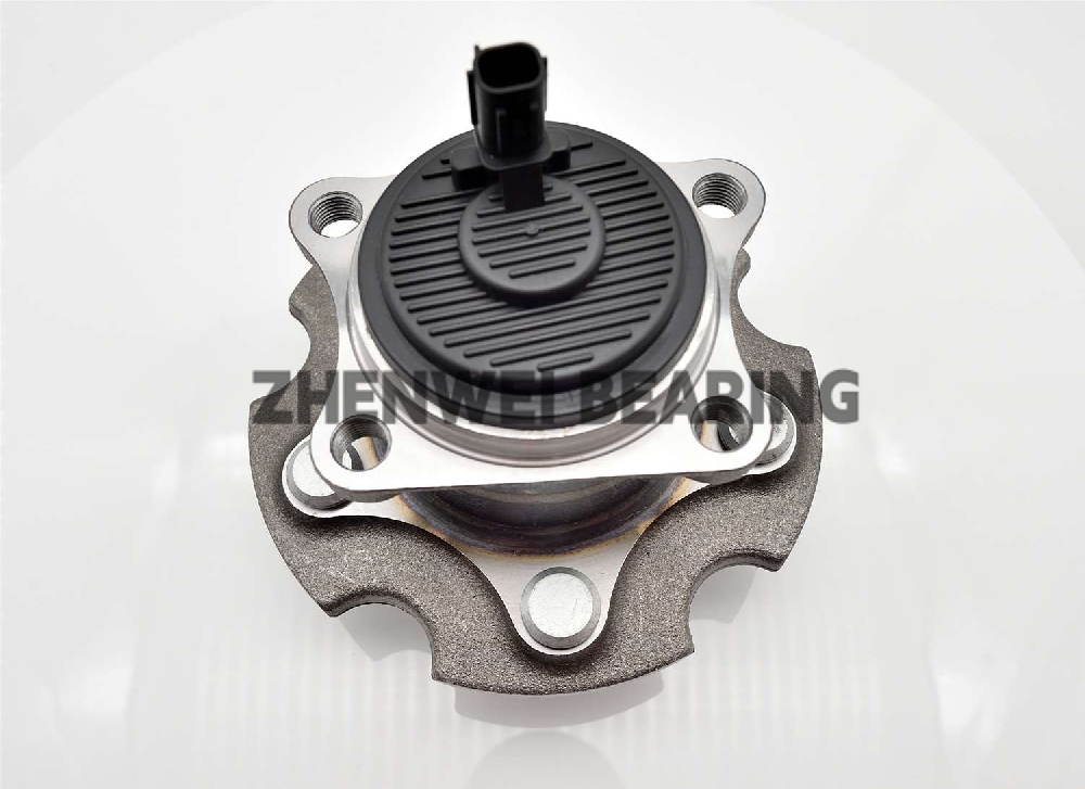 بلبرینگ توپی چرخ 42450-05081