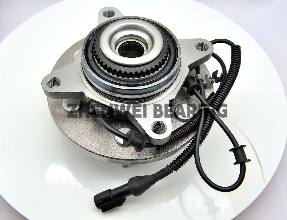 توپی چرخ 5L34-2C530AD برای لینکلن