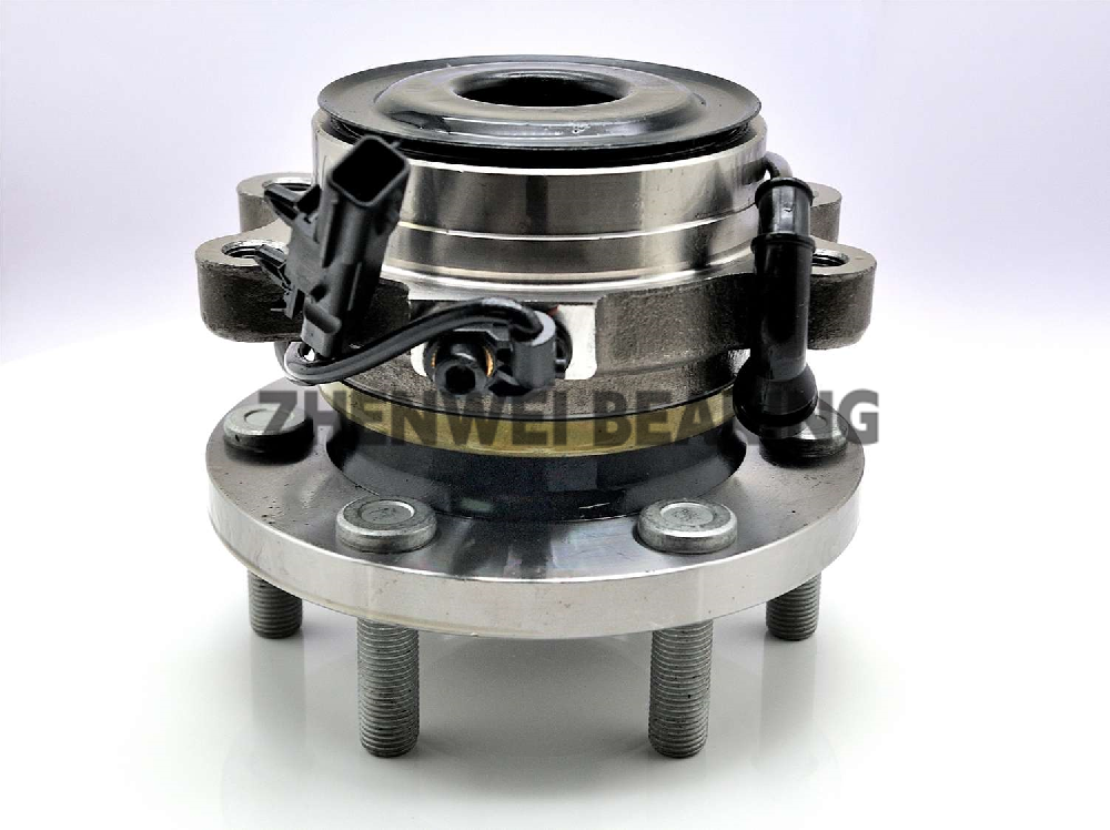 بلبرینگ توپی چرخ 40202-4JA1A