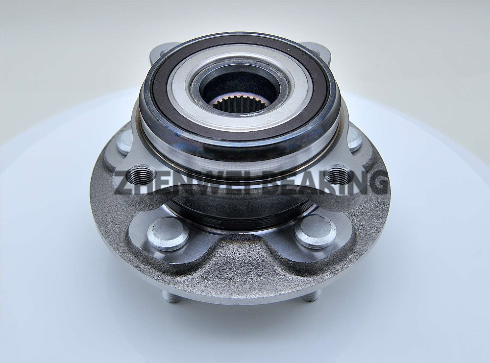 توپی چرخ 43550-48010 برای لکسوس RX350 RX450H