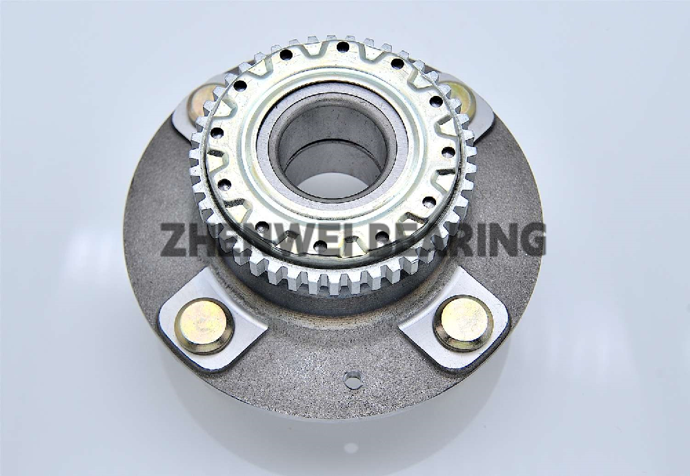 بلبرینگ توپی چرخ 52710-2D115