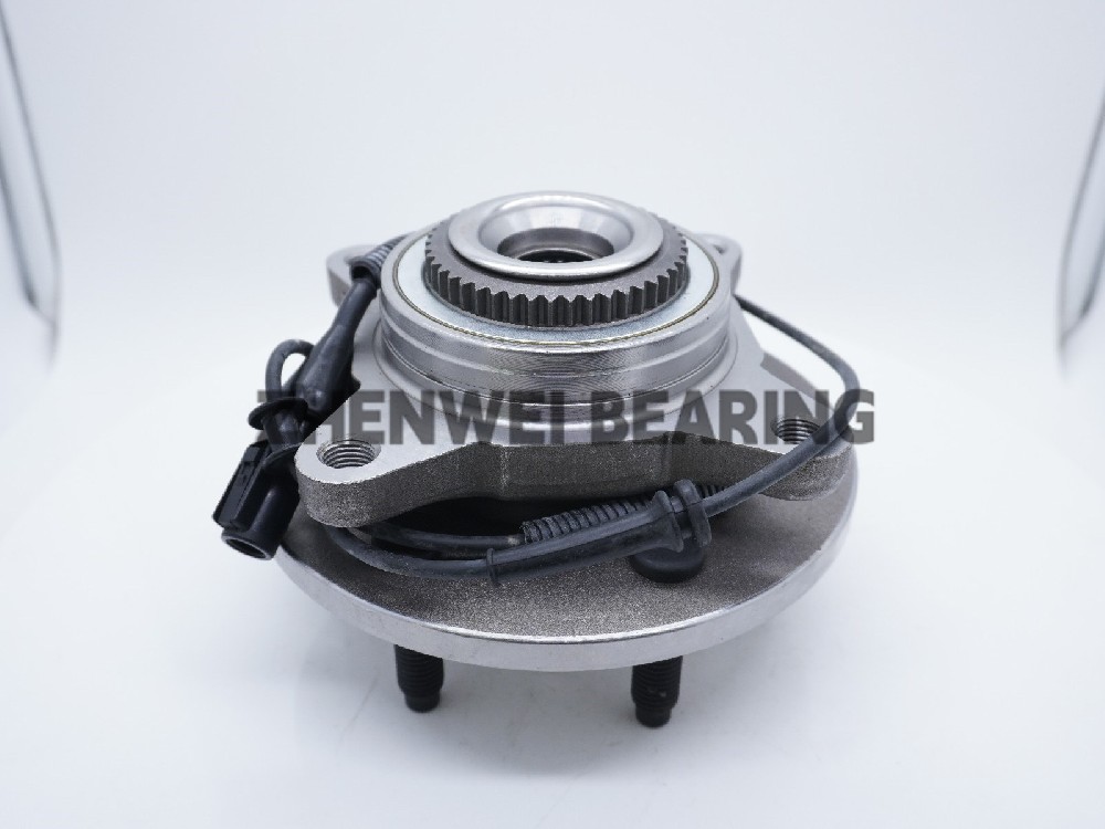 بلبرینگ توپی چرخ 2L1Z-1104BA