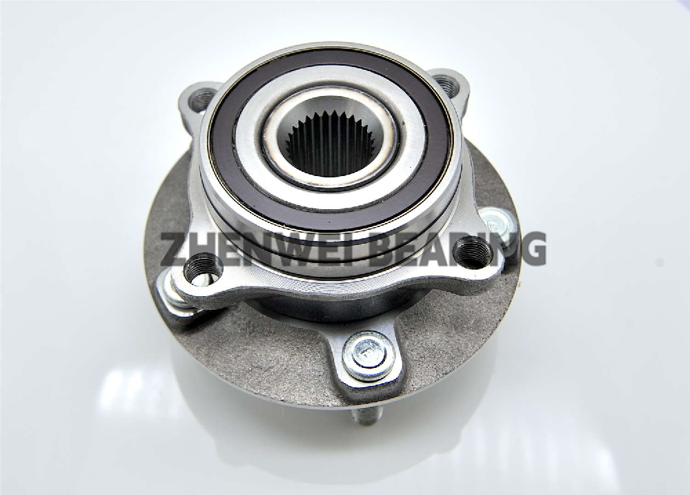 بلبرینگ توپی چرخ MR594979