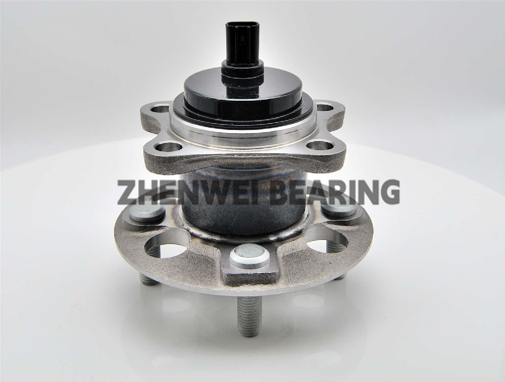 توپی چرخ 42450-0D120 برای یاریس