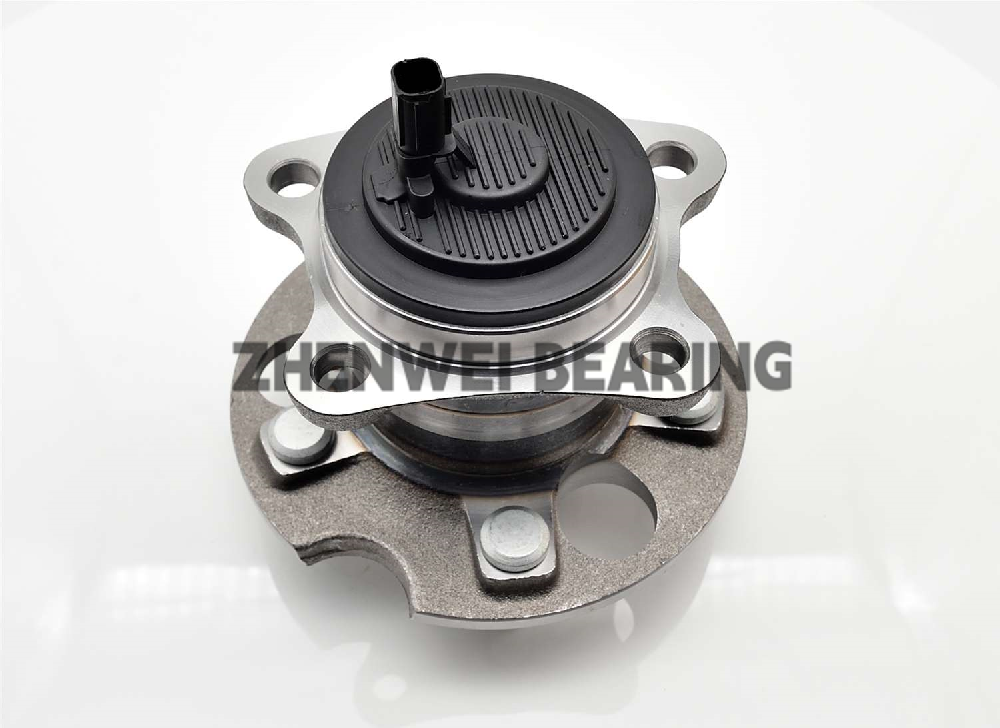 بلبرینگ توپی چرخ 42450-0T010