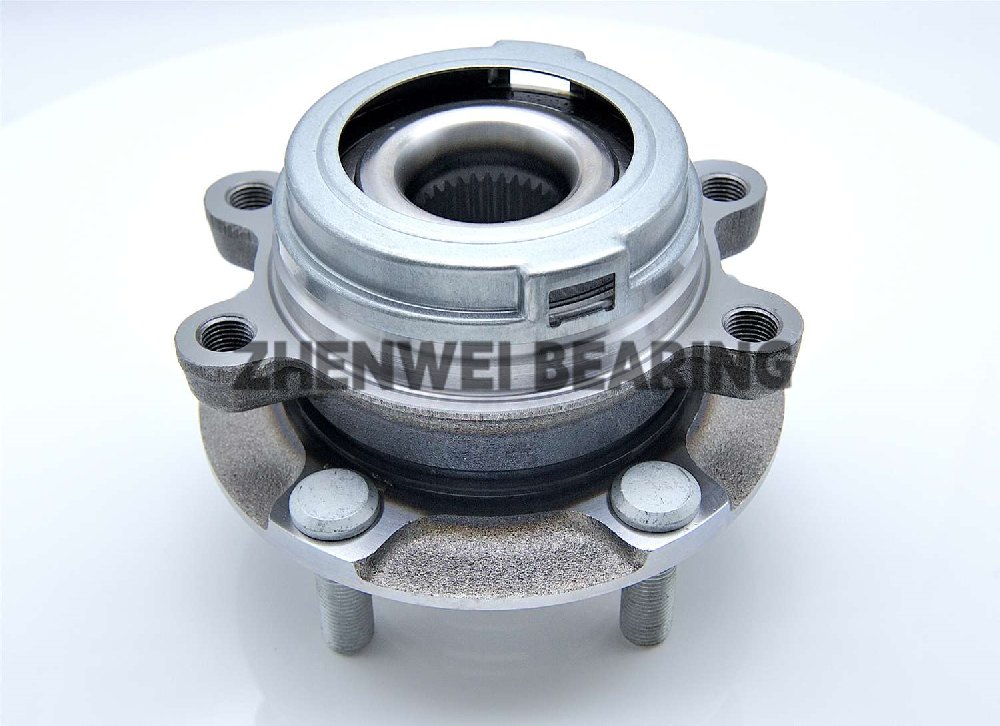بلبرینگ توپی چرخ 40202-1TL1A