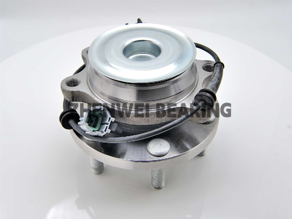 بلبرینگ توپی چرخ 40202-4X00A