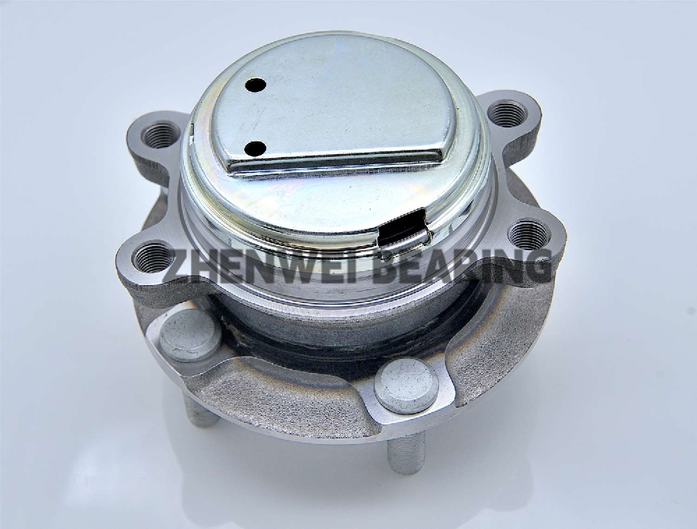 بلبرینگ توپی چرخ 40202-EJ70A