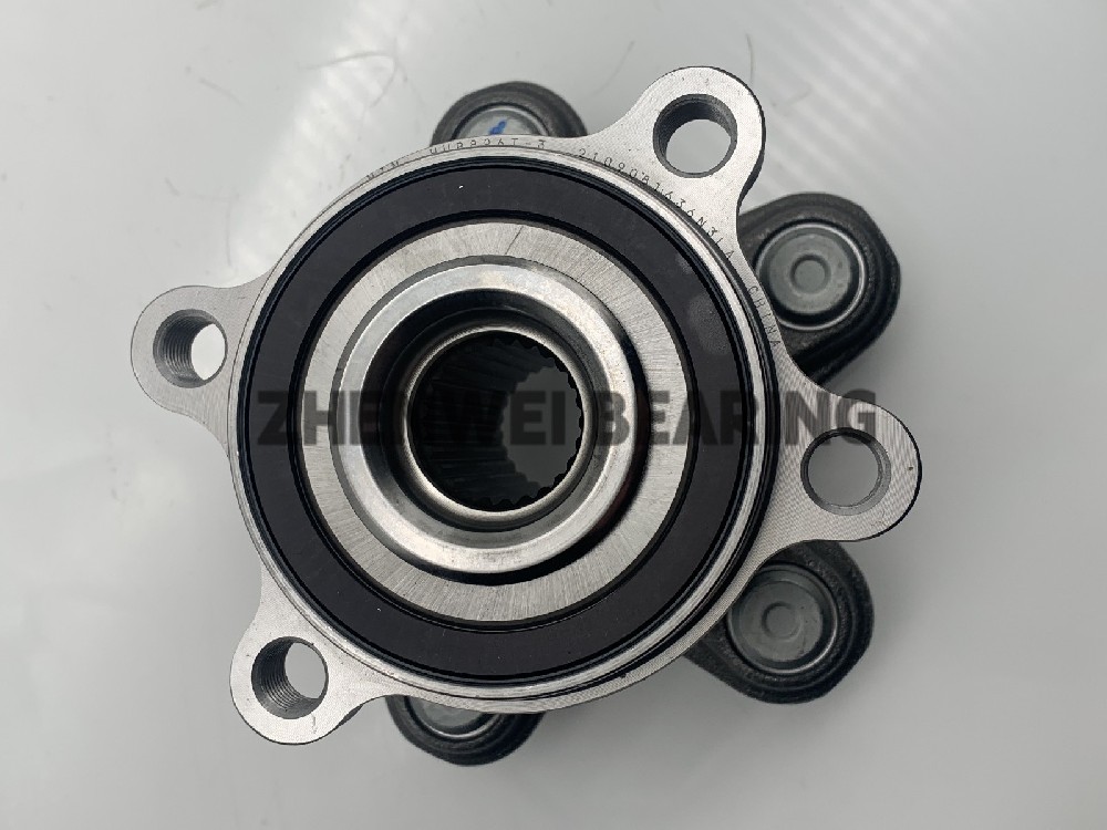بلبرینگ چرخ 43202-6RS1A