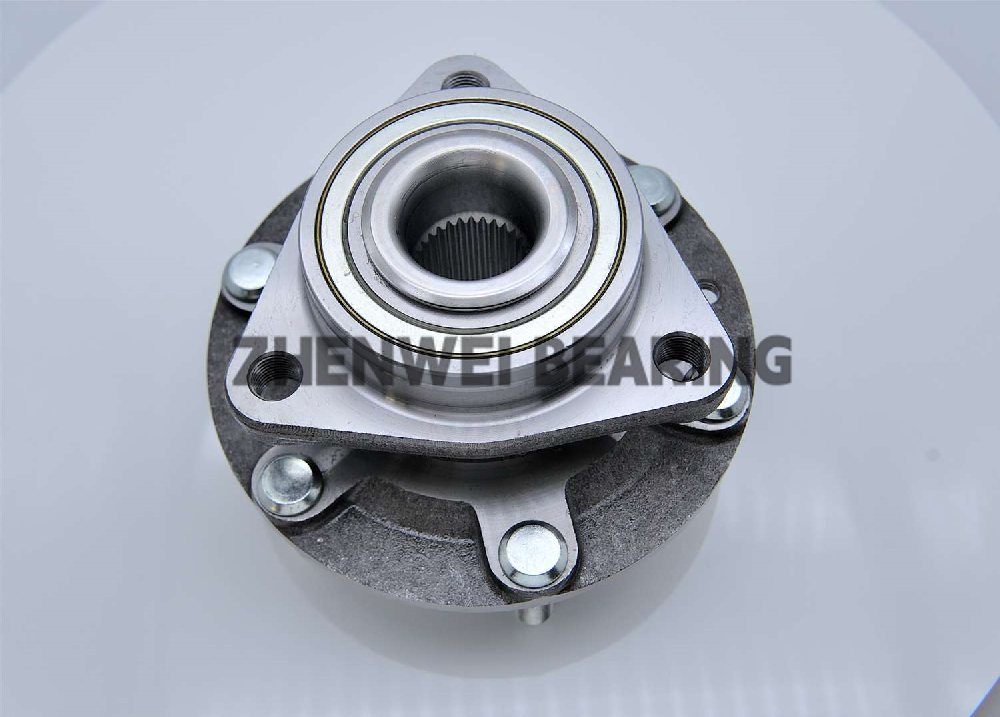 بلبرینگ توپی چرخ 51750-4D000