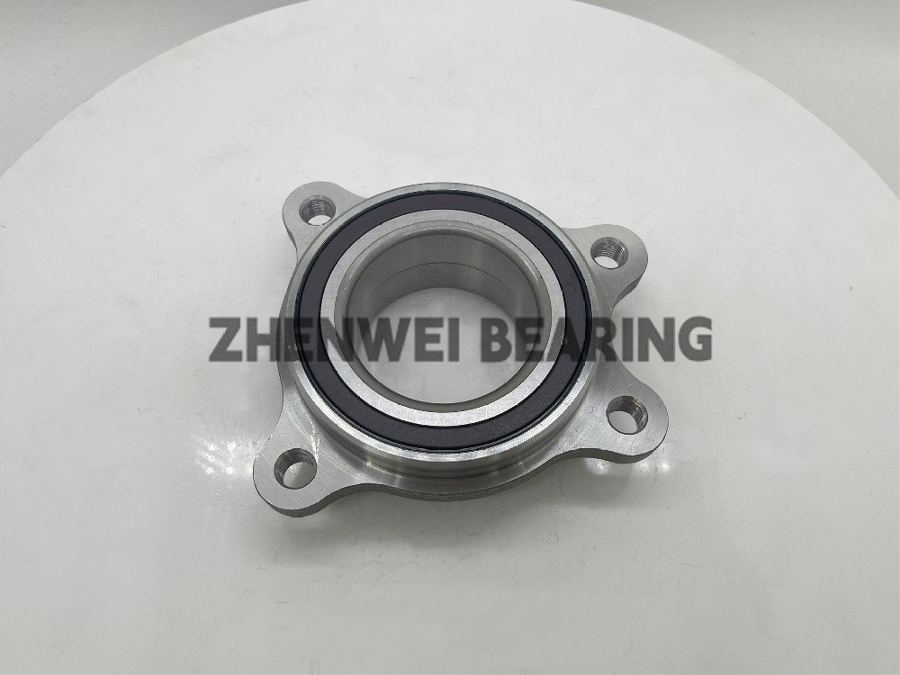 بلبرینگ توپی چرخ آئودی 4M0407625D