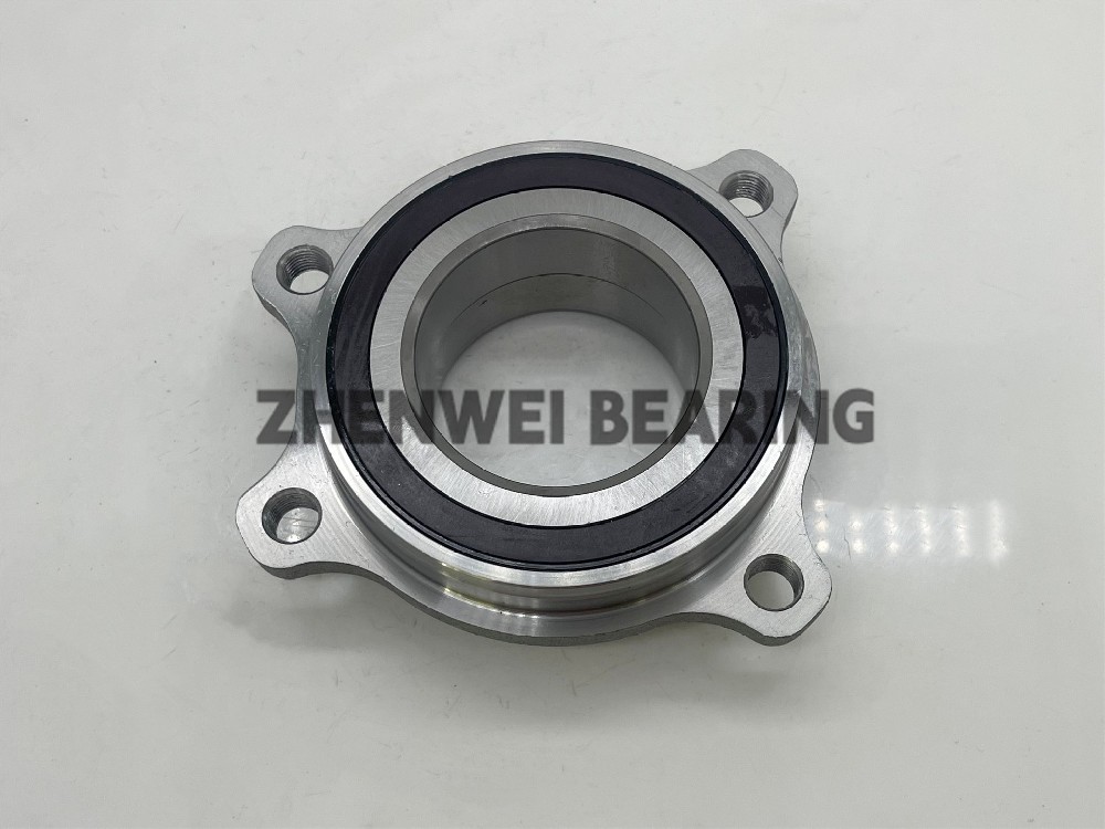 بلبرینگ توپی چرخ آئودی 4M0407625E
