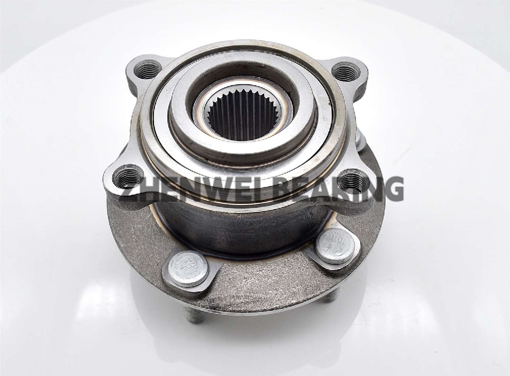 بلبرینگ توپی چرخ 52730-3M000