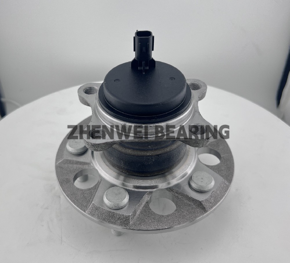 بلبرینگ توپی چرخ 42450-0A040