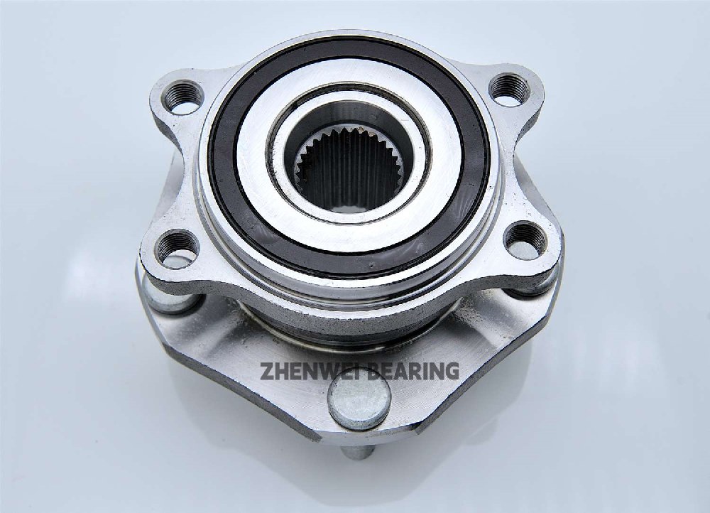 بلبرینگ توپی چرخ 40202-4CL0A